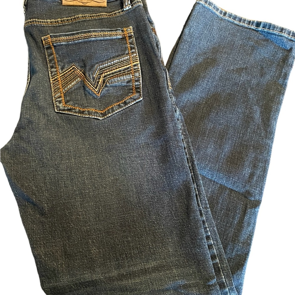 Cody James jeans